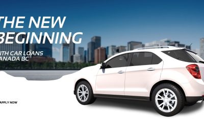 Car Loans With No Cosigner In Vancouver