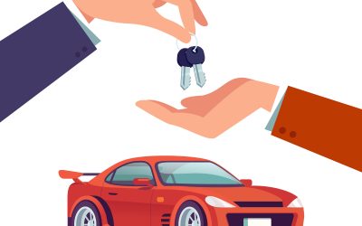 The 8 Benefits of Car Loans