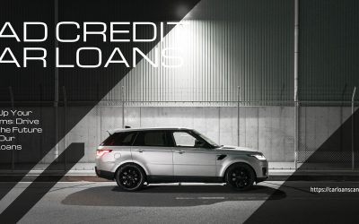 A Guide to Car Loans in Surrey BC