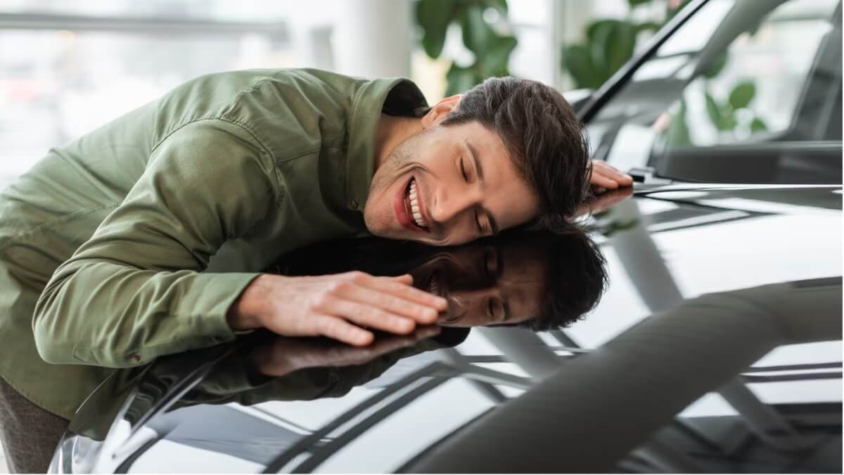 Car-Buying
